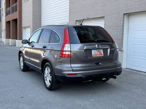 Used 2011 Honda CR-V EX image 3