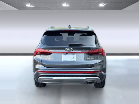 Used 2023 Hyundai Santa Fe Calligraphy AWD/4WD image 10