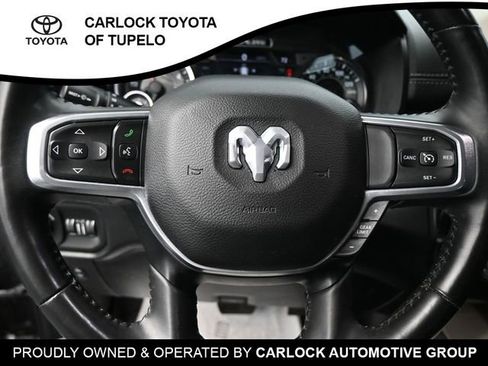 Used 2021 RAM 1500 Laramie image 18