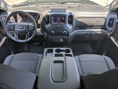 Used 2026 GMC Sierra 1500 Pro w/ Graphite Edition AWD/4WD image 15