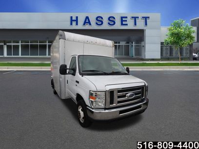 Used 2015 Ford E-350 and Econoline 350 Super Duty