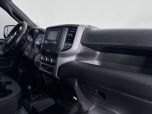 Used 2022 RAM 2500 Tradesman w/ Chrome Appearance Group image 28