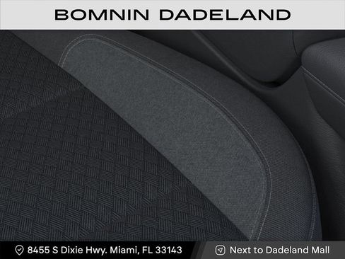 New 2026 Chevrolet Tahoe LS RWD image 21