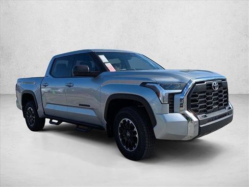 New 2026 Toyota Tundra SR5 image 6