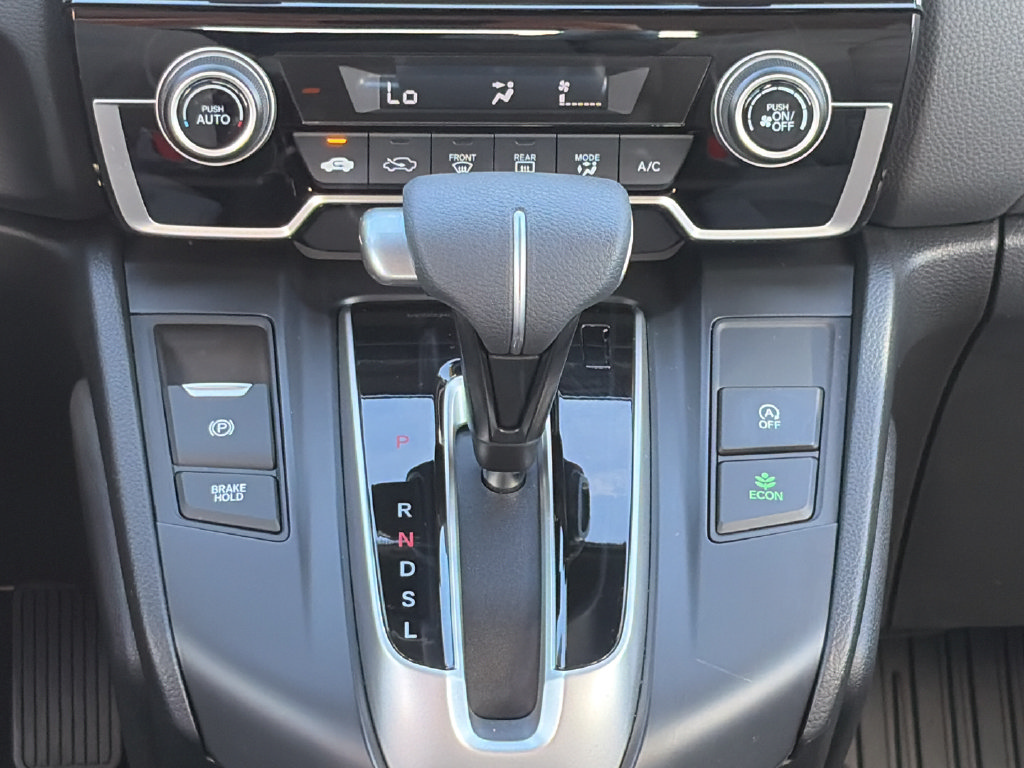 Used 2021 Honda CR-V LX image 17