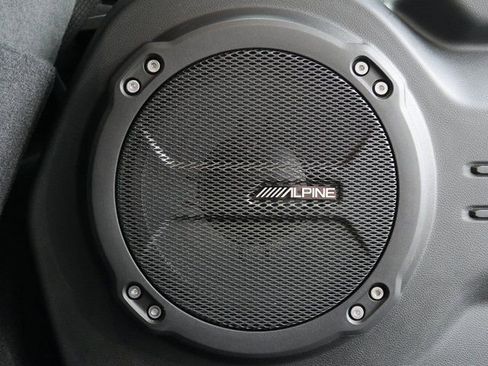 New 2026 Jeep Wrangler Unlimited Rubicon w/ Safety Group image 3