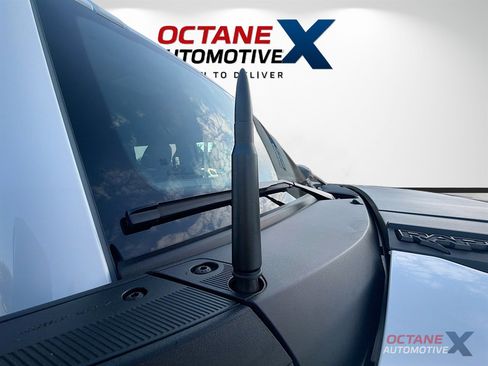 Used 2023 Ford Bronco Raptor AWD/4WD image 39