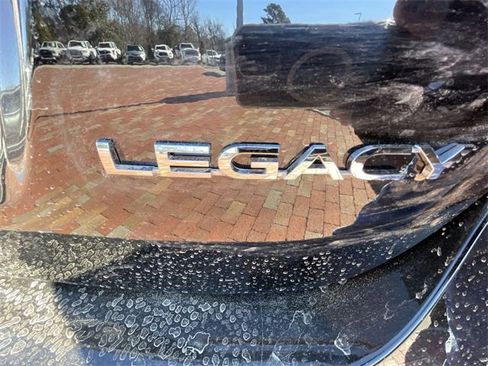 Used 2025 Subaru Legacy Limited image 17