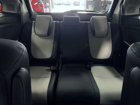 New 2026 Honda Odyssey Elite image 24