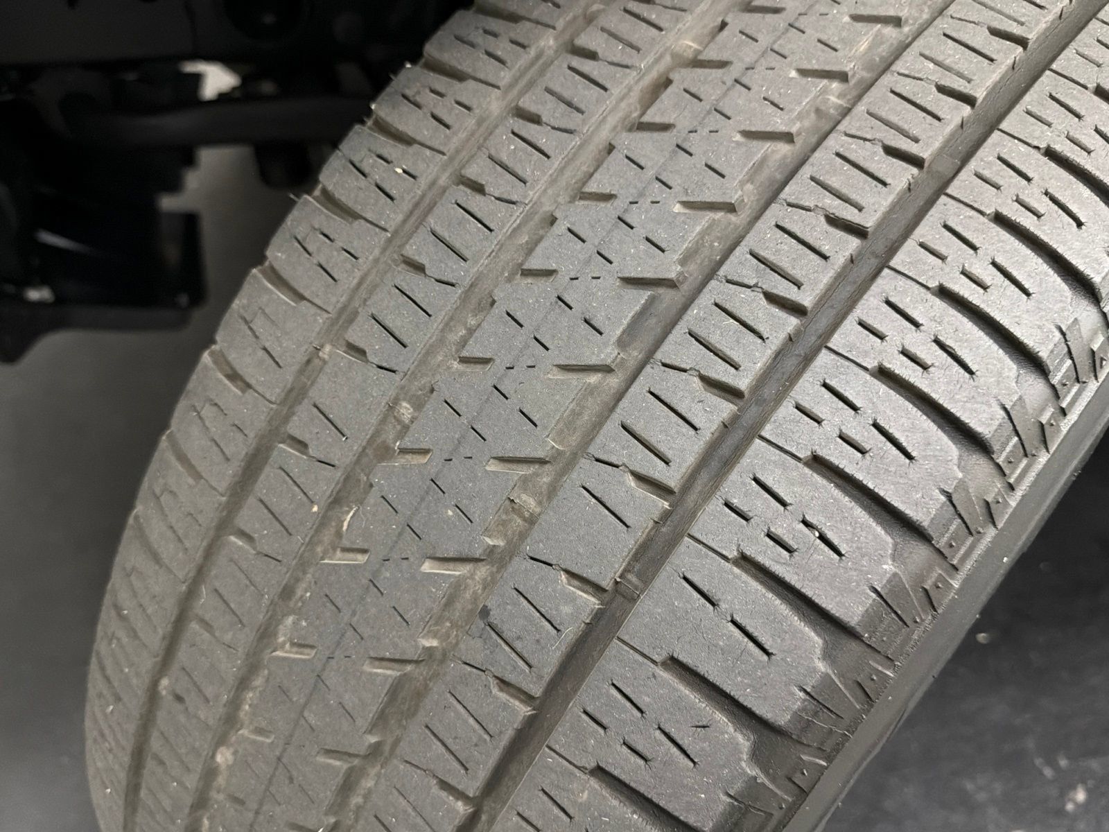 Used 2023 Jeep Wrangler Unlimited Sahara AWD/4WD image 18