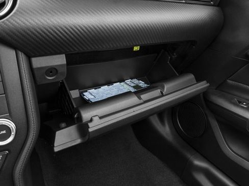 Used 2016 Ford Mustang Premium RWD image 12