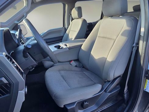 Used 2020 Ford F150 XLT image 15