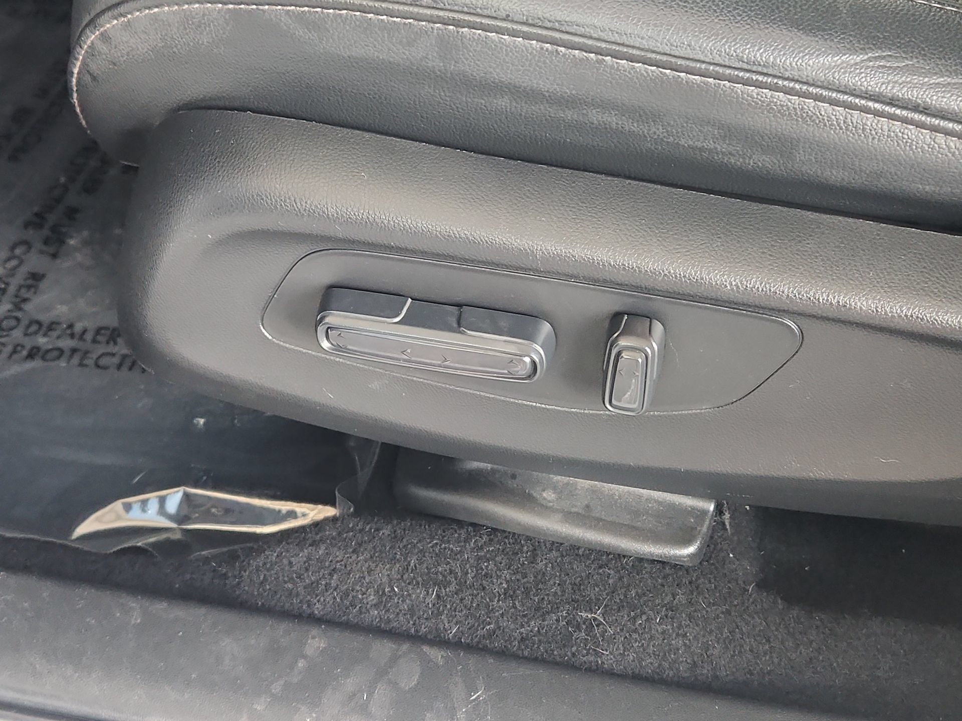Used 2024 Honda HR-V EX-L image 14