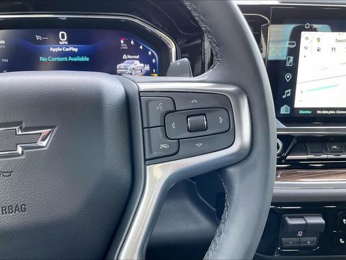 Certified 2024 Chevrolet Silverado 1500 RST image 23