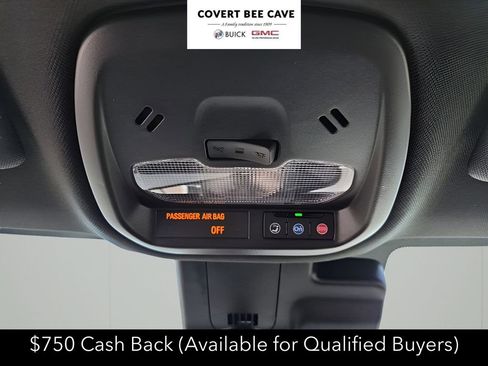 New 2026 Buick Envista Sport Touring w/ Convenience I Package image 44