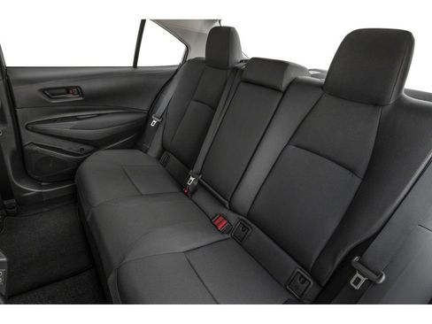 New 2026 Toyota Corolla LE image 8