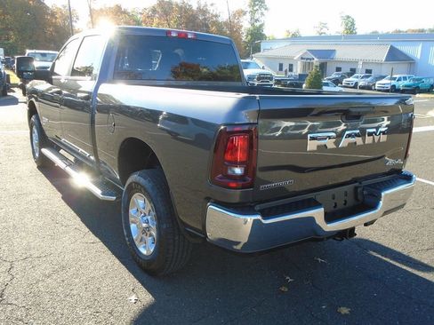 Used 2025 RAM 2500 Big Horn image 3
