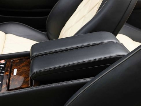 Used 2010 Bentley Continental GTC AWD/4WD image 32