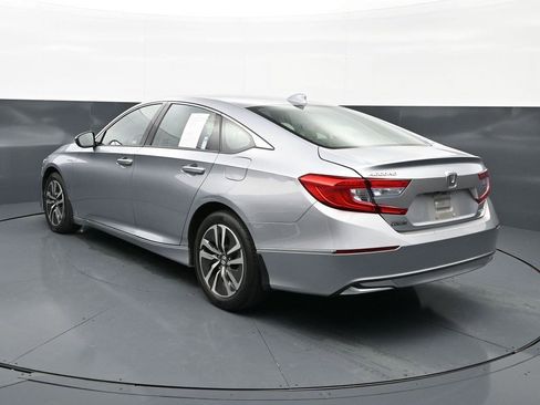 Used 2020 Honda Accord EX-L image 5