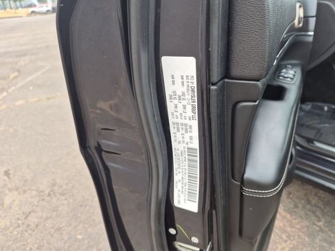 Used 2014 Jeep Grand Cherokee Limited AWD/4WD image 33