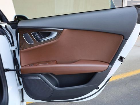 Used 2016 Audi A7 3.0T Prestige w/ Prestige Package AWD/4WD image 23