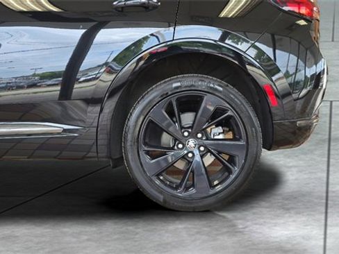 Used 2023 Buick Envision Preferred w/ Sport Touring Package image 28