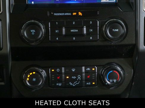 Used 2021 Ford F350 XLT w/ XLT Premium Package AWD/4WD image 20