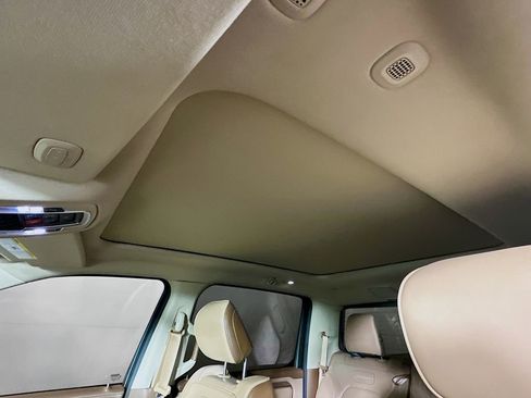 Certified 2019 RAM 1500 Limited image 30