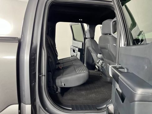 Used 2021 Ford F150 XL w/ STX Appearance Package AWD/4WD image 41