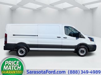 New 2025 Ford Transit 150 Low Roof video 1