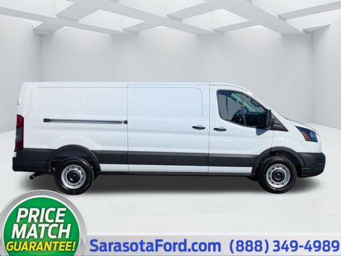 New 2025 Ford Transit 150 Low Roof image 1
