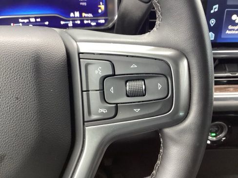 Used 2024 Chevrolet Silverado 1500 LT image 24