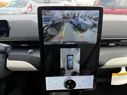 New 2026 Ford Mustang Mach-E Premium w/ Technology Package AWD/4WD image 16