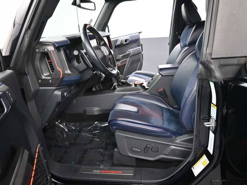 Used 2022 Ford Bronco Raptor image 12