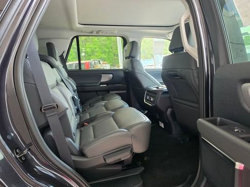 New 2026 Ford Expedition Active AWD/4WD image 6