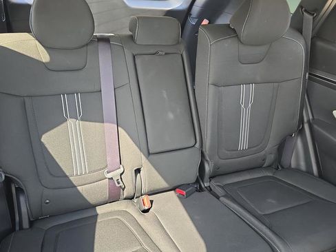 New 2024 Hyundai Tucson SEL AWD/4WD image 10