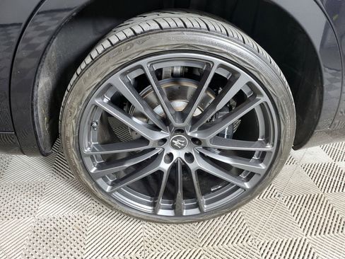 Used 2022 Maserati Levante Modena S image 16