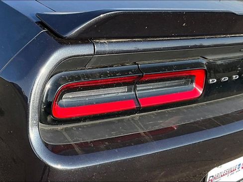 Used 2017 Dodge Challenger GT w/ Driver Convenience Group AWD/4WD image 28