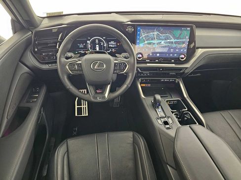 Used 2024 Lexus TX 500h AWD image 20