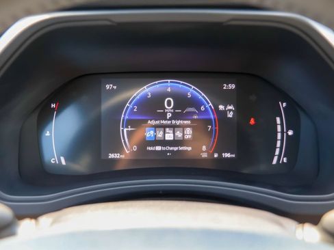 Used 2026 Toyota Grand Highlander FWD image 15