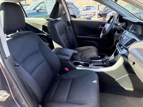 Used 2013 Honda Accord Sport image 17