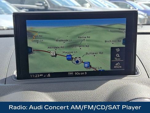 Used 2019 Audi A3 2.0T Premium Plus w/ Premium Plus Package image 9