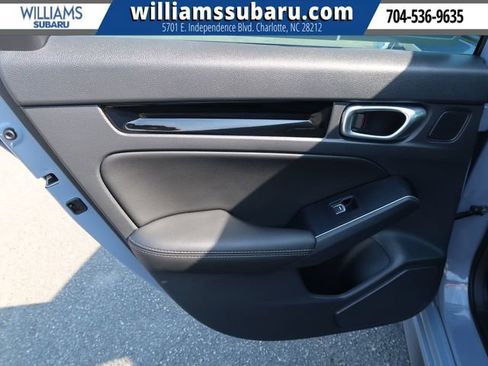 Used 2023 Honda Civic Sport Touring image 32
