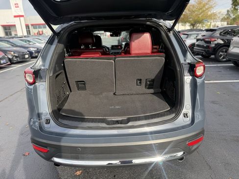 Used 2022 MAZDA CX-9 Carbon Edition image 17