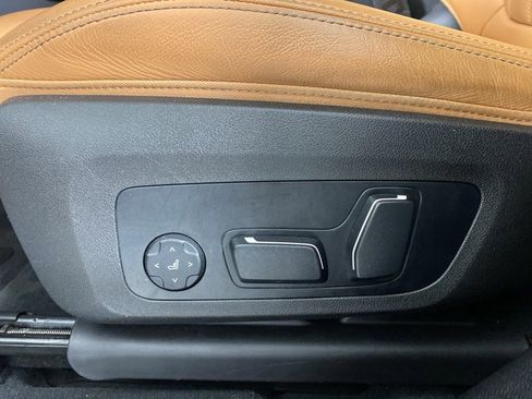 Certified 2024 BMW X3 xDrive30i w/ Convenience Package image 13