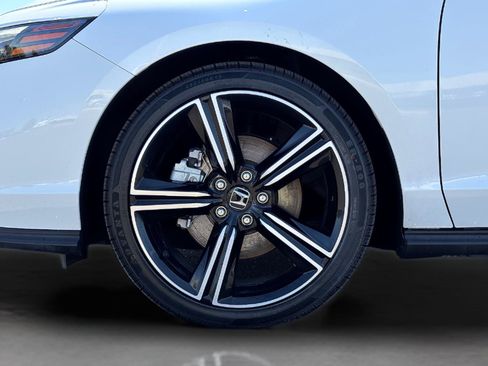 Certified 2023 Honda Accord Sport image 11