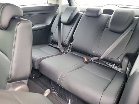 New 2026 Honda Odyssey EX-L image 32
