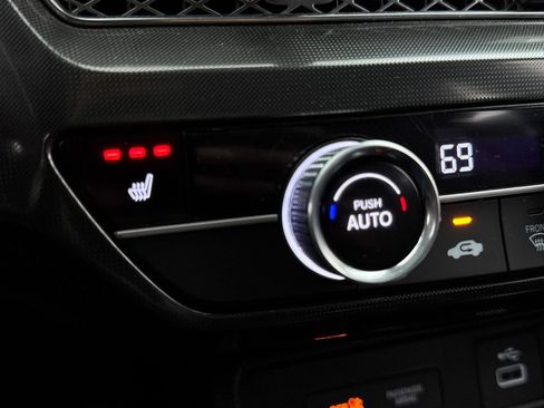 Used 2023 Acura Integra A-Spec image 24