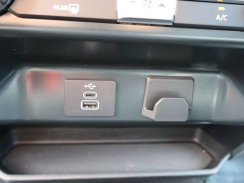Used 2025 Ford F150 XLT w/ Equipment Group 301A Standard AWD/4WD image 31