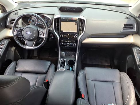 Used 2021 Subaru Ascent Limited w/ Technology Package AWD/4WD image 14